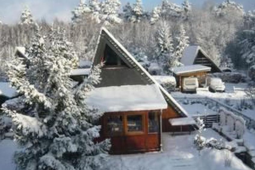 Eifelwaldhäuschen - foto 5