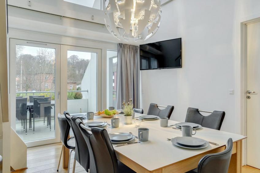 "Pekka" - 50m from the sea in Sealand - foto 7