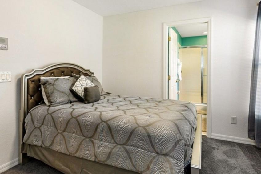 Bella Vida Resort Pool und Spa Rückzugsort - foto 26