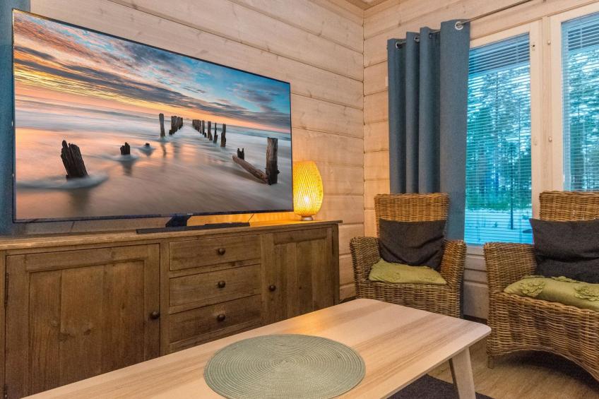 Sinisen tien helmi - foto 5