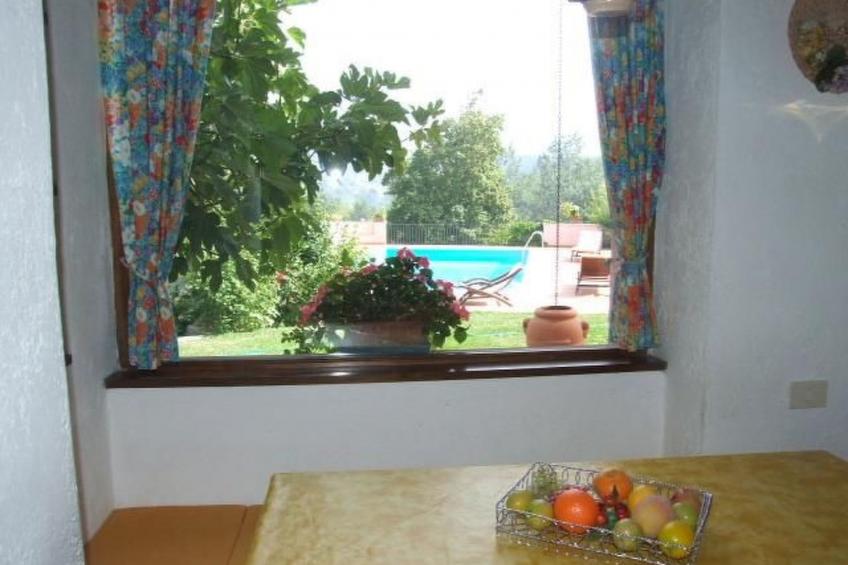 Agritourismus L'Argilla - Hütte - foto 4