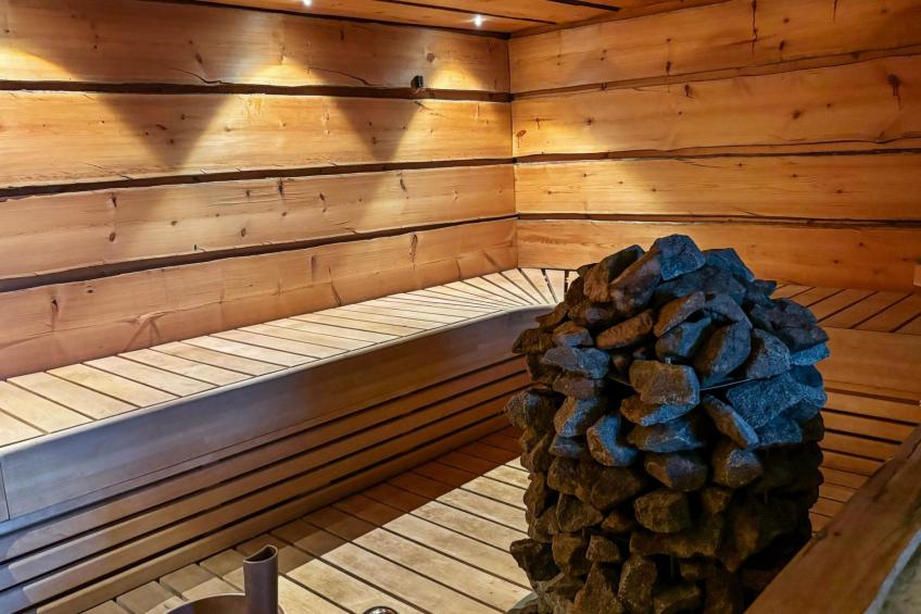 Domnan pirtti - foto 18