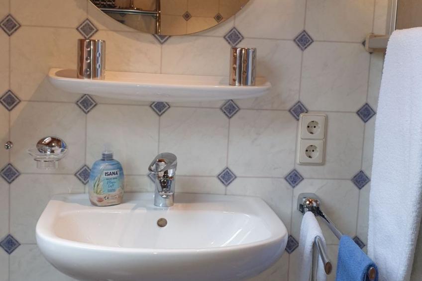 Wohnung "Fübüüni" - foto 17