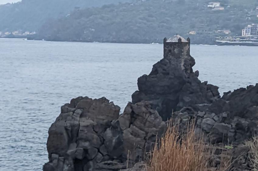 Einzimmerwohnung mit Terrasse - foto 27