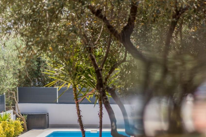 Geräumiges Ferienhaus mit Terrasse und Garten - foto 60