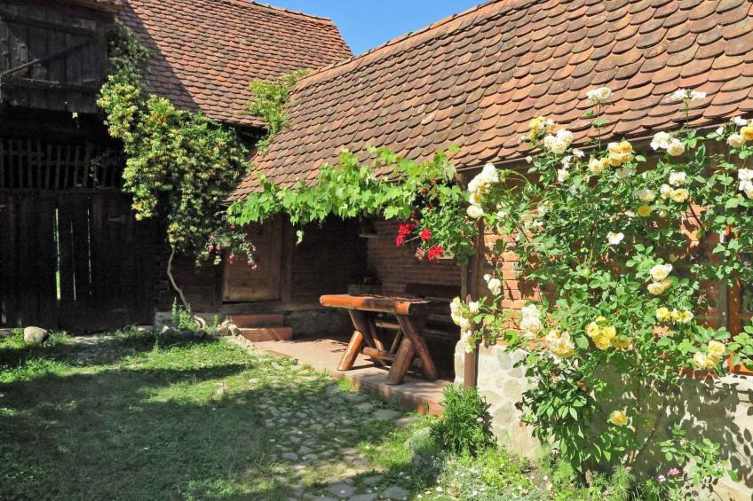 Casa Lopo - traditioneller, gemütlicher Bauernhof - foto 3