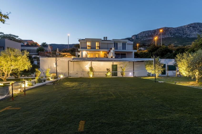 Villa Meerjungfrau - foto 27