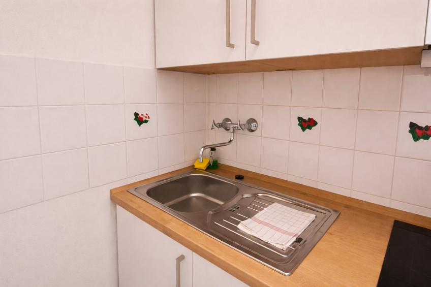 Holiday park Geyersberg Freyung-Appartement Typ A Basis - foto 11