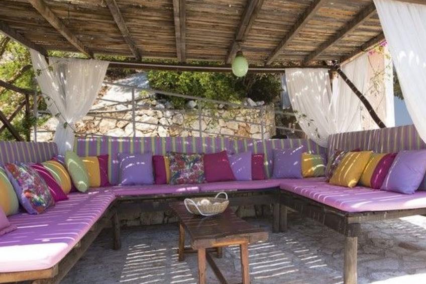 Finca "Iris" mit Infinity-Pool - foto 48