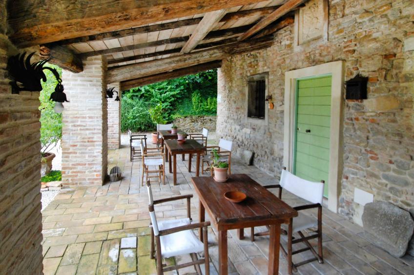 Casamare Gabicce - foto 12