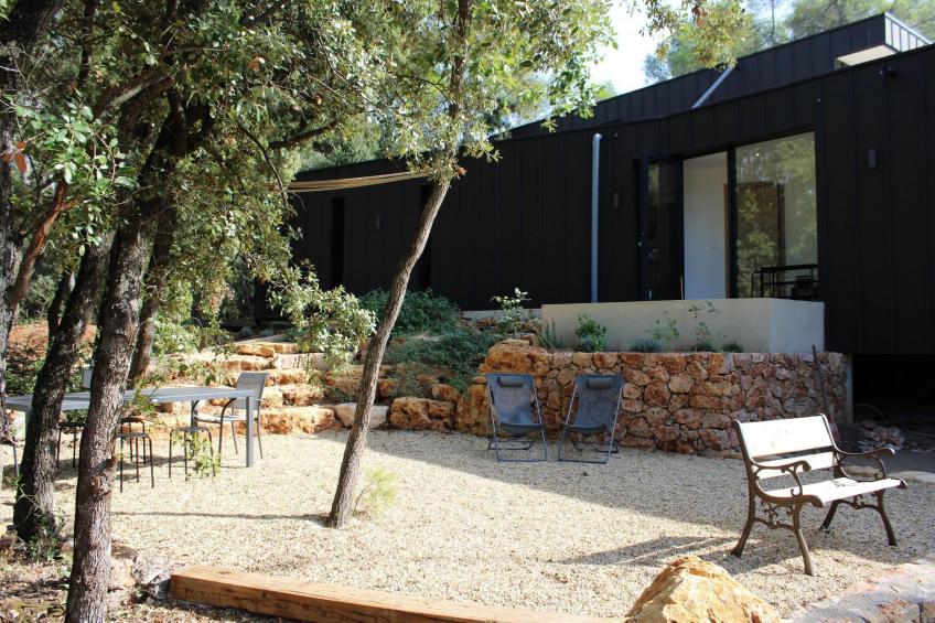 Villa La Canopée - foto 27