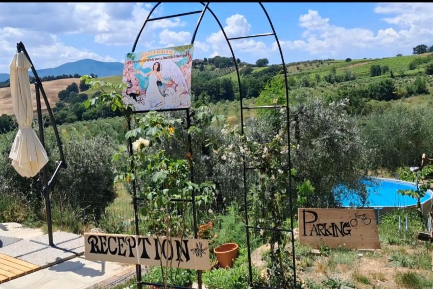 Casa Vacanze Paradise - Near Maremma