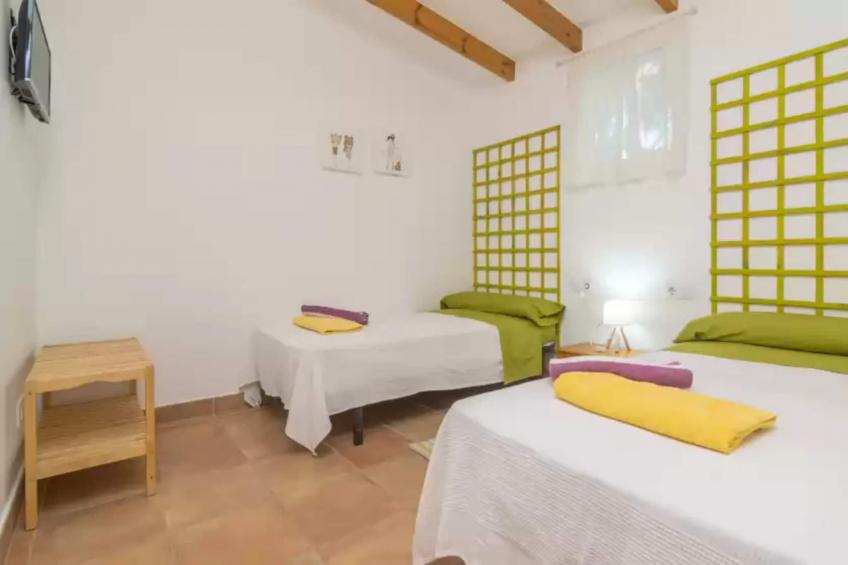 Villa Binimigi - foto 28