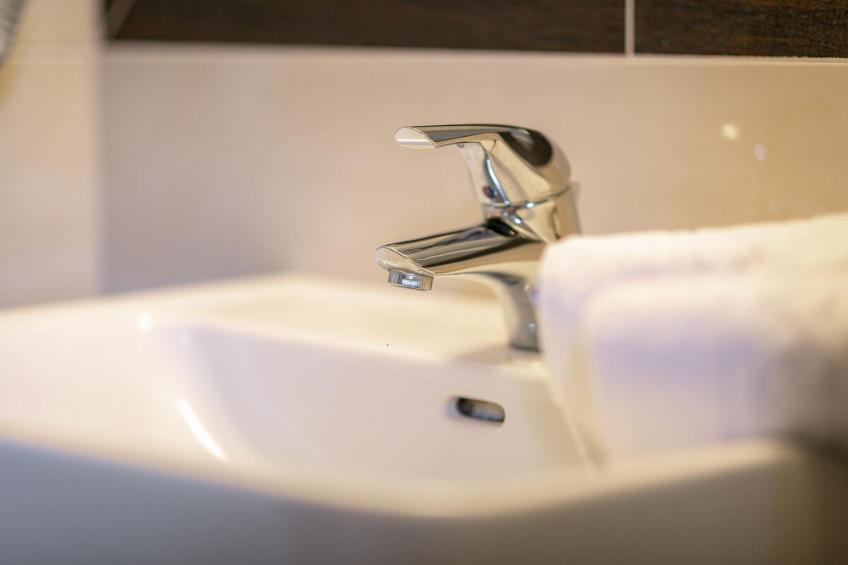 Appartementenhuis Apart Resort Fügenerhof, Fügen - Type C - foto 28