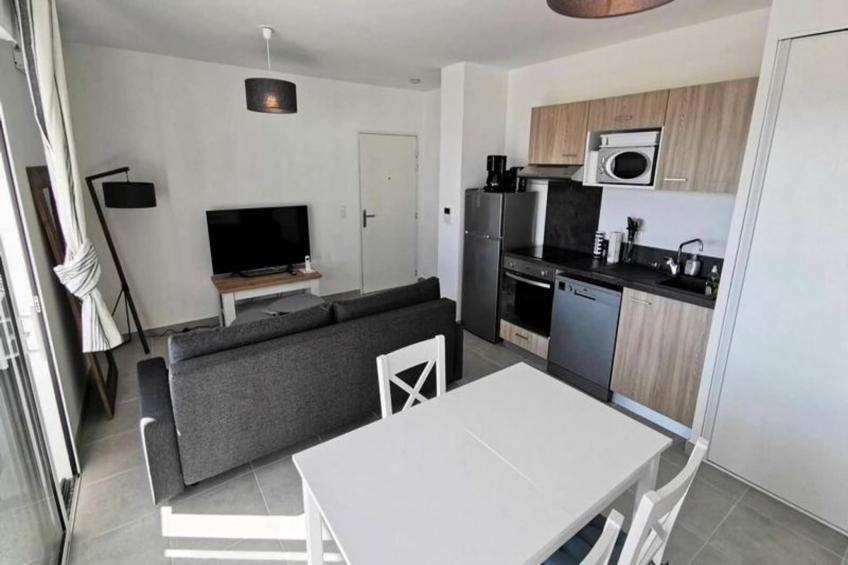 Résidence Les Voiles Blanches - foto 17