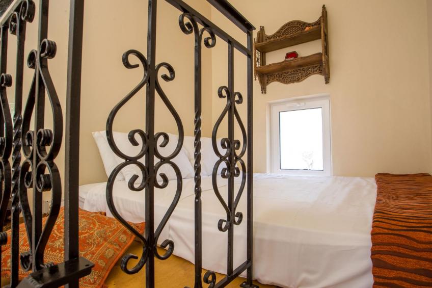 Villa "Laylande House" mit Bergblick - foto 23