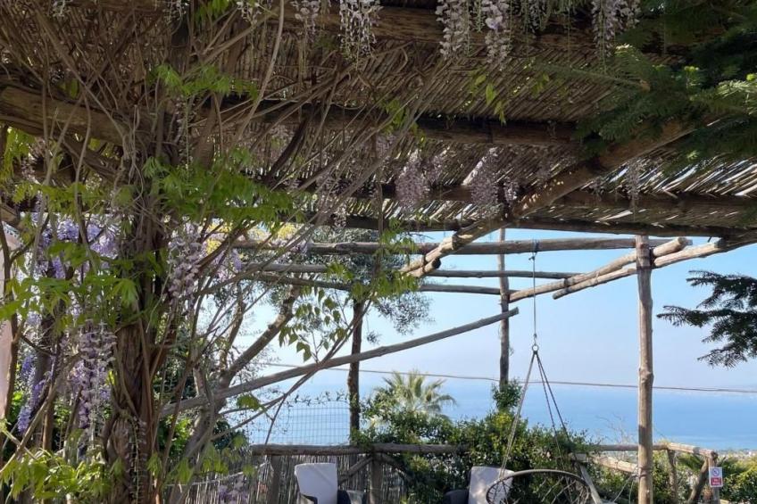 "Villa Flore" Sorrent und Amalfiküste - foto 20