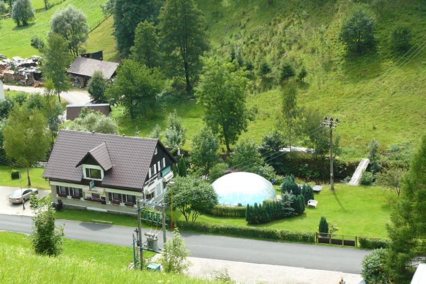 mit solarbeheiztem Außenpool und Sauna - foto 6