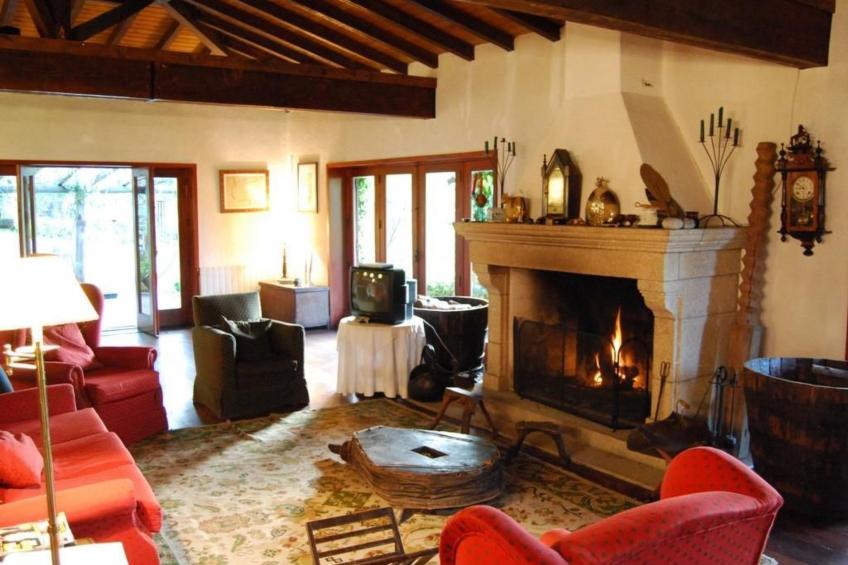 Villa "River Cottage" mit Blick auf das Wasser - foto 9