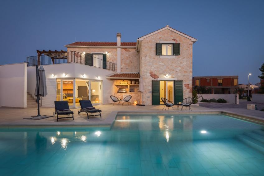 Villa Vallis - foto 50