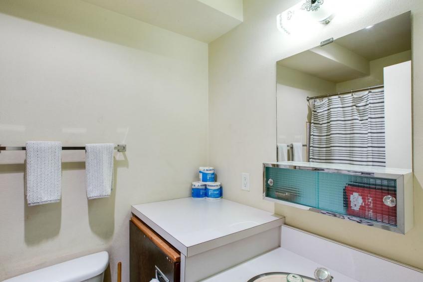 Niedliche Wohnung mit Wi-Fi und Nähe zum Berg - foto 10