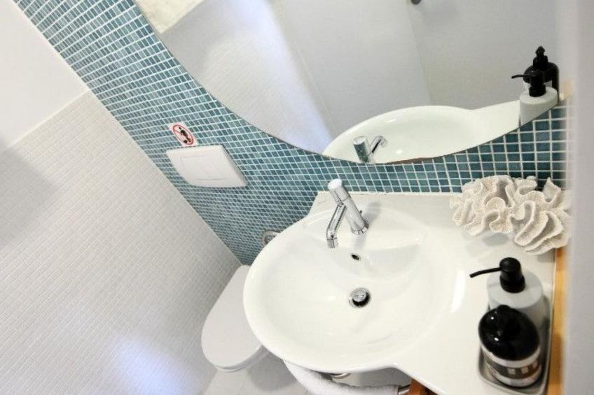 Ferienvilla mit Whirlpool - foto 26