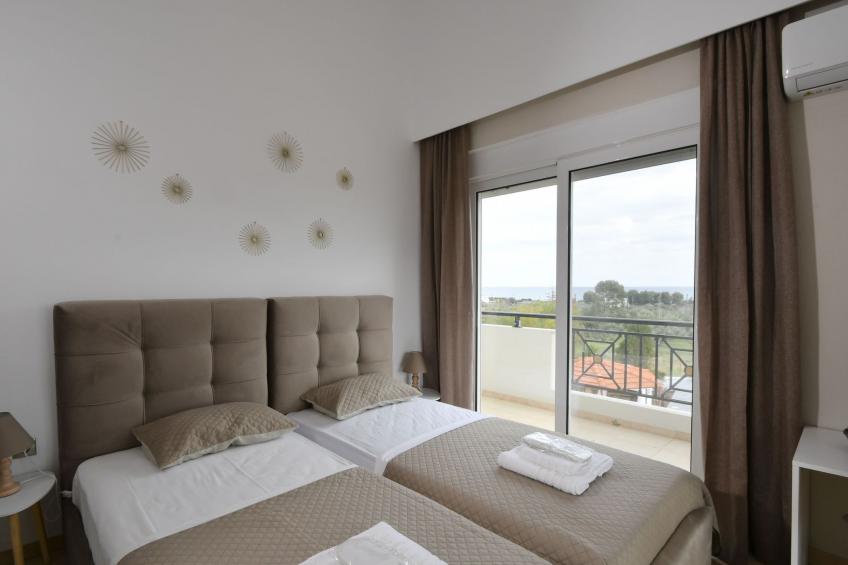 Kleines Paradies Villa A - foto 14