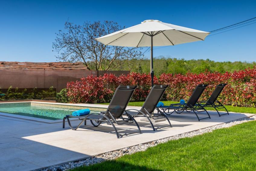 Villa Marilena - foto 38