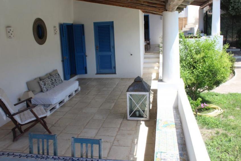 Ausgezeichnete Villa mit Schwimmbad, Panoramaterrassen - foto 22