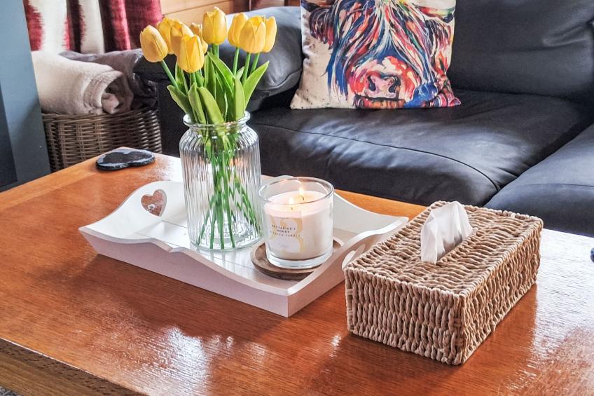 Loch Leven Lodge 12 - foto 12