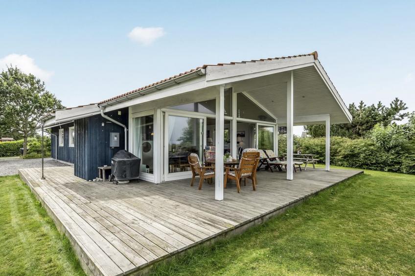 "Elfi" - 30m from the sea in Funen - foto 11