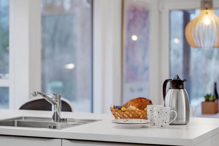 "Thora" - 800m from the sea in Sealand - foto 20