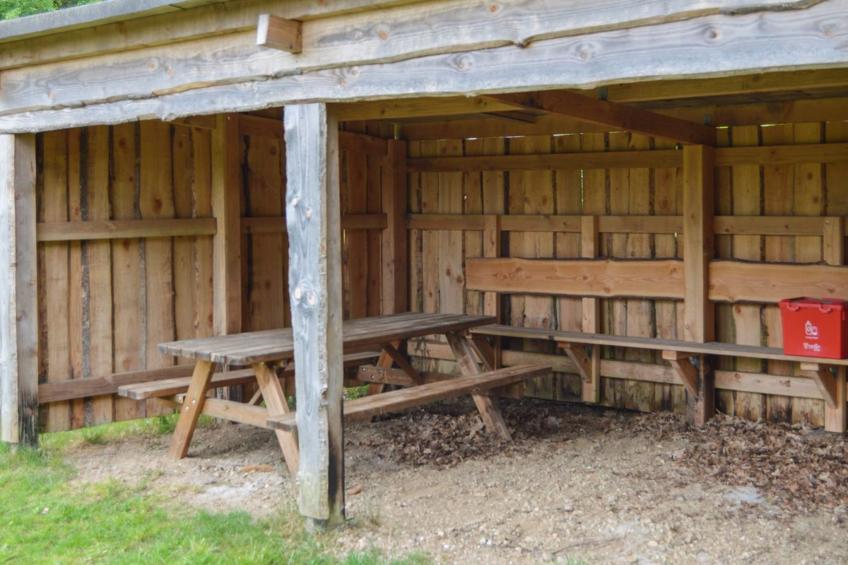 "Hailka" in SE Jutland - foto 20