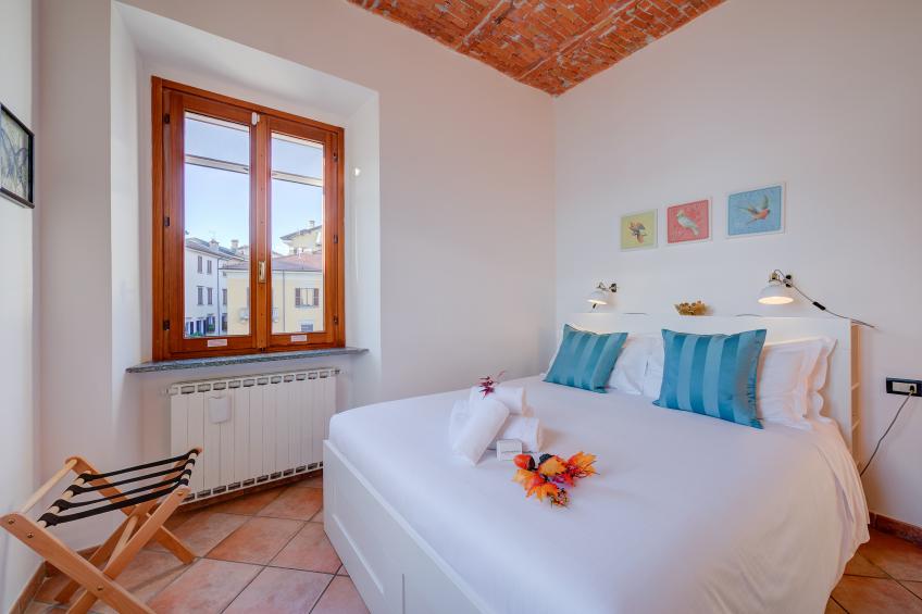 Lago Magico Pied Dans L' Eau - foto 13