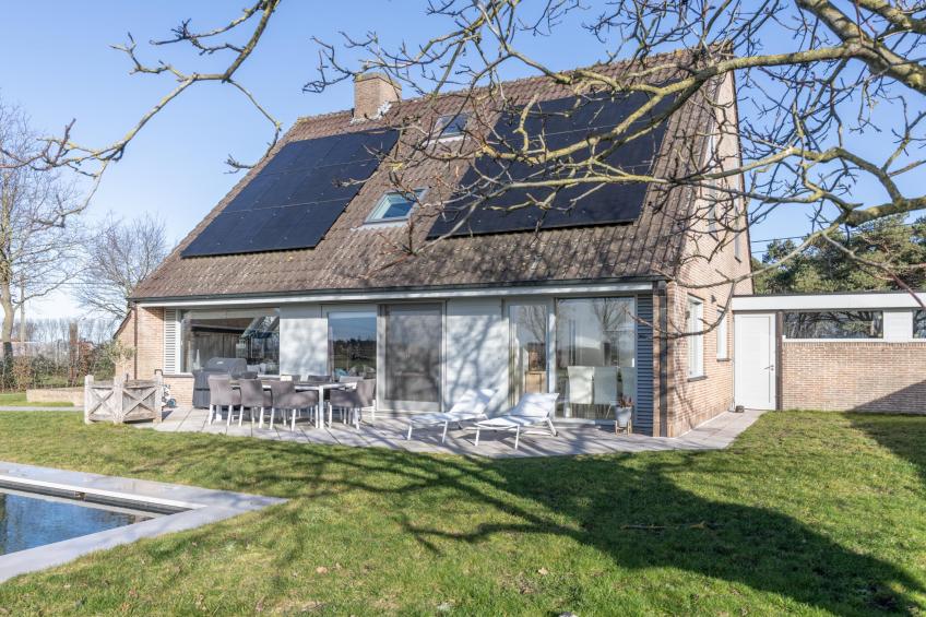 Maison Odille - foto 55