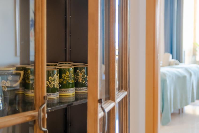 3-Bedroom Apartment with Sea & Mountain Views - foto 16