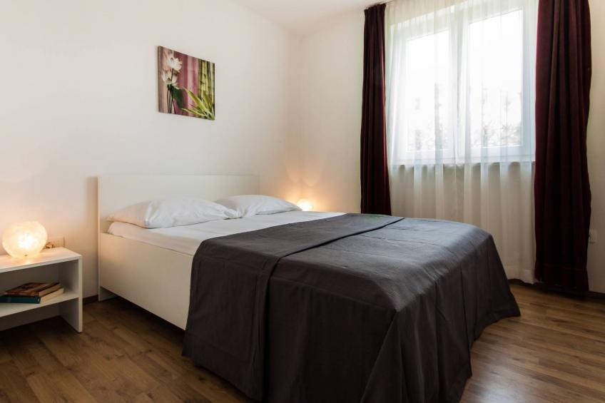 Wohnung in Monterol mit Garten und Terrasse - foto 10