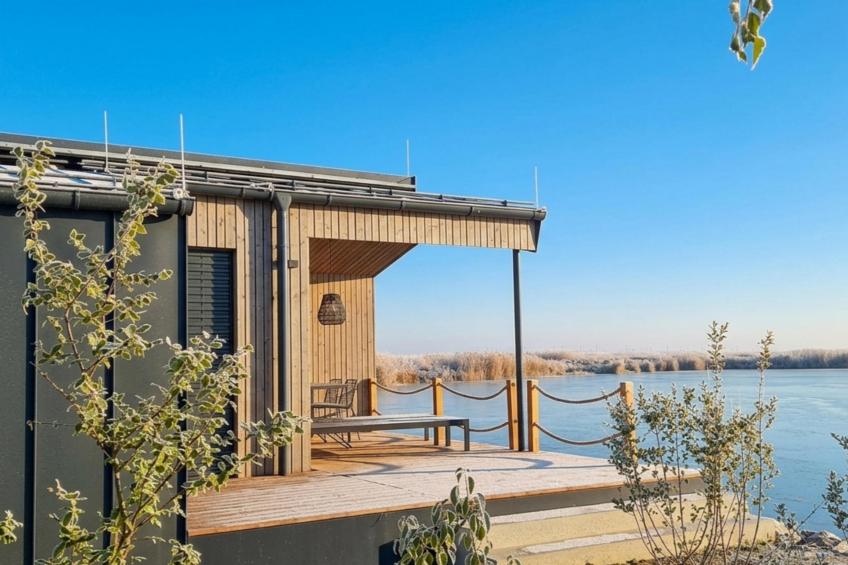 Guesthouse Seeblick - foto 23