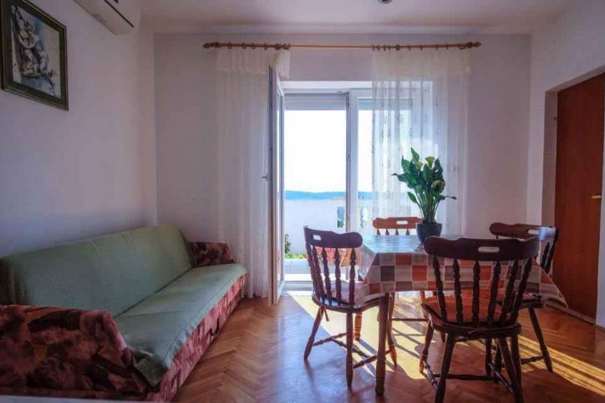 Vakantiewoning met airconditioning en zeezicht - VW-N6BZ - foto 9