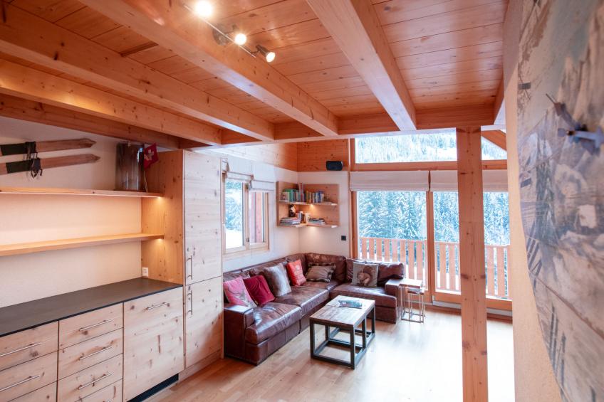 Chalet les Pars - foto 9