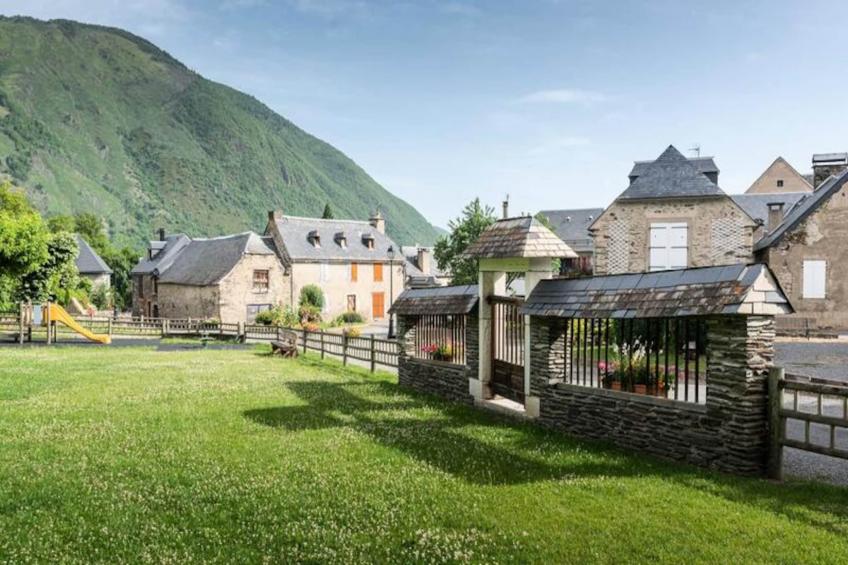 Résidence Autun - foto 17