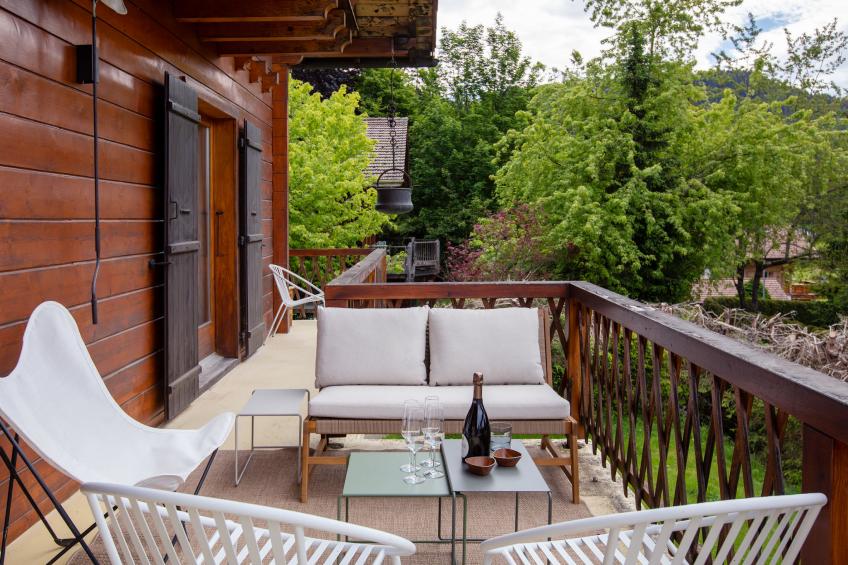 Chalet Shambala - foto 5