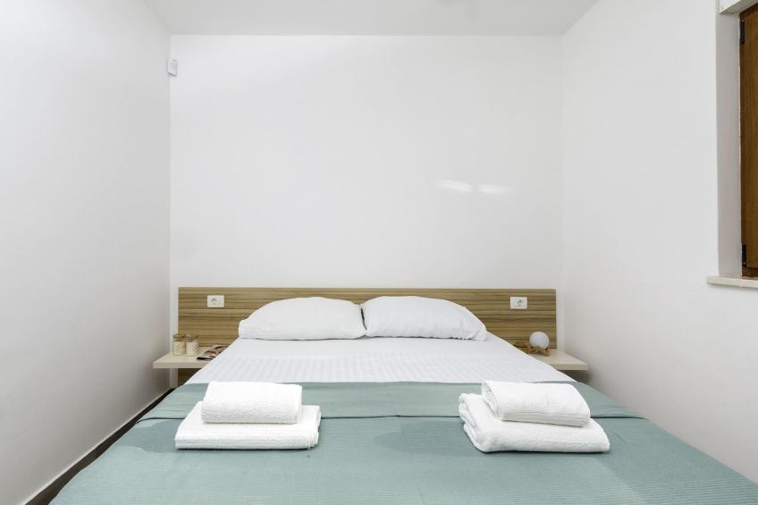 Apartment Volme - Private Pool and Sea View - foto 4
