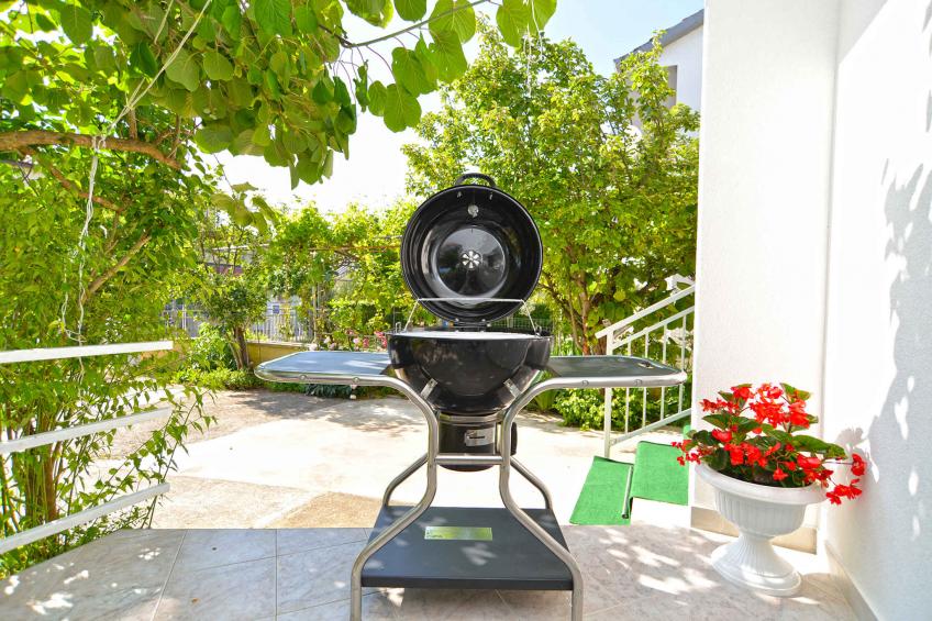 Vakantiewoning met airco - VW-5P3MC - foto 36