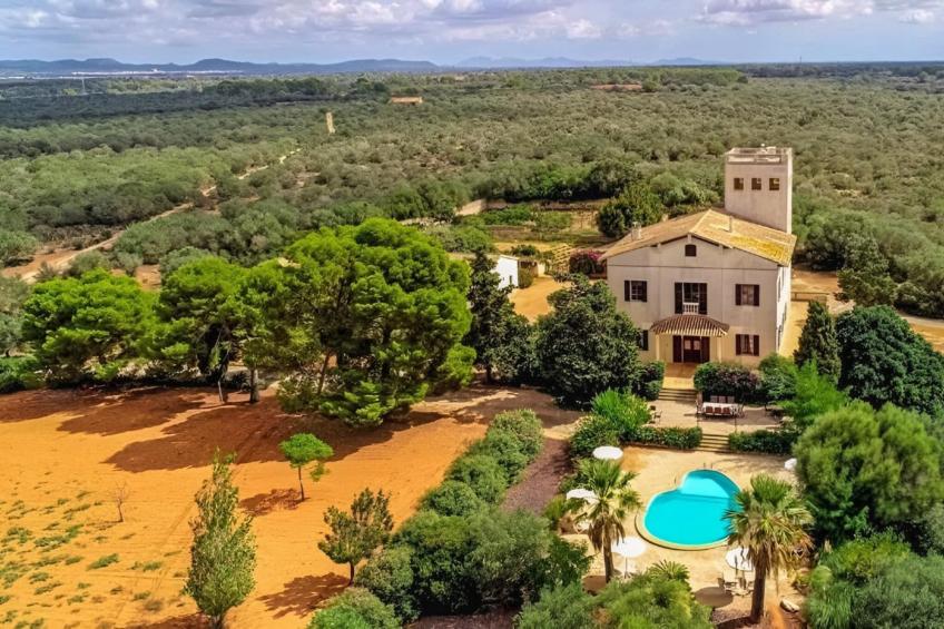 Son Granada - foto 28