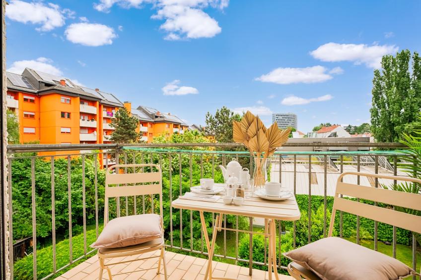 Traum apartment in Graz - foto 4