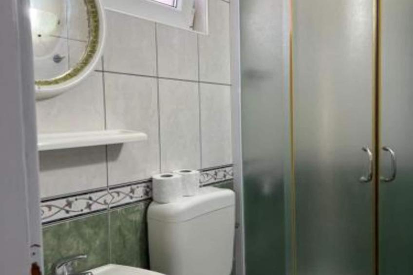 Apartments Natali - One Bedroom Apartment with Balcony (APP6) - foto 6