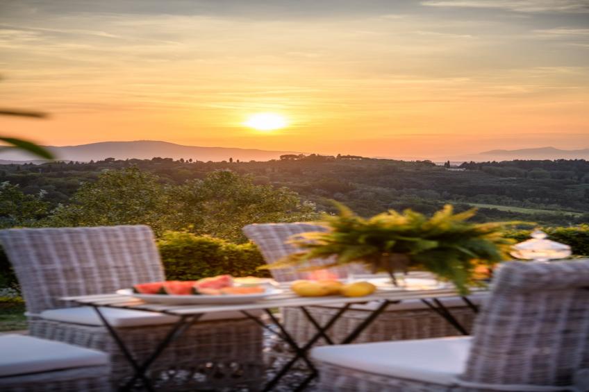 Villa San Miniato - foto 98