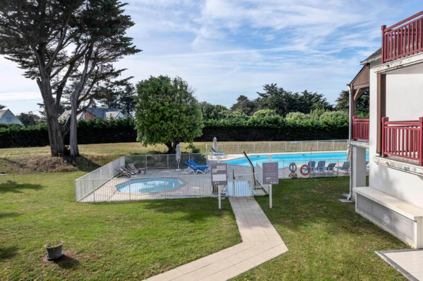 Appartements à Le Pouliguen - foto 12