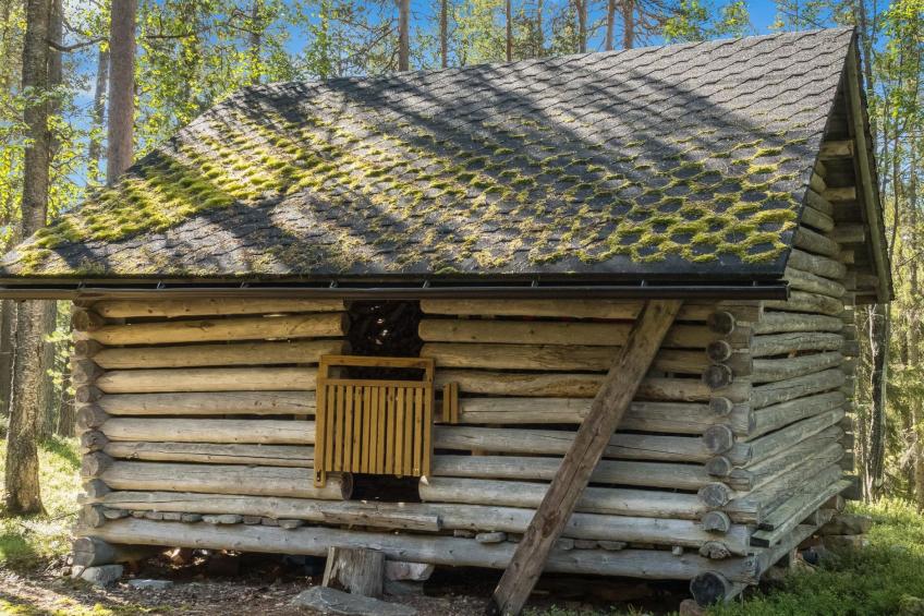 Ukkohermanni - foto 23